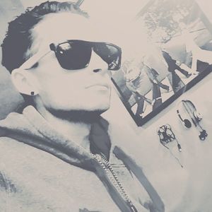 Meet your Posher, Mark